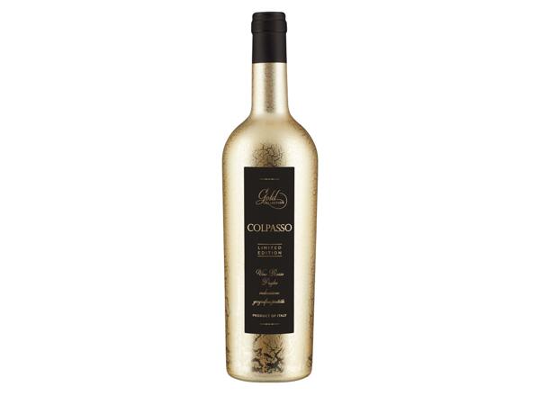 Colpasso Gold Collection