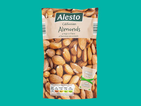 Alesto Almonds