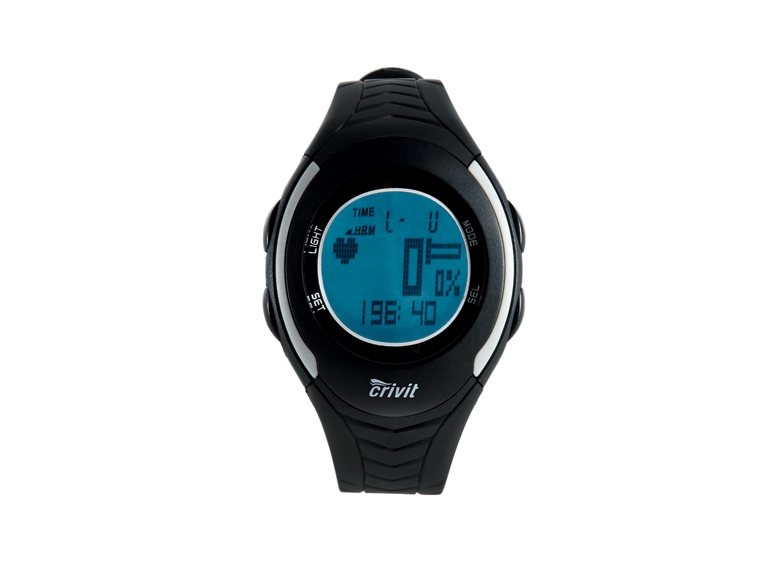 Heart Rate Monitor