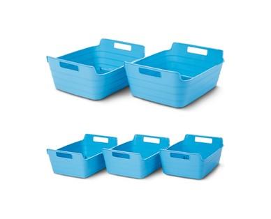 Easy Home Flex Trays