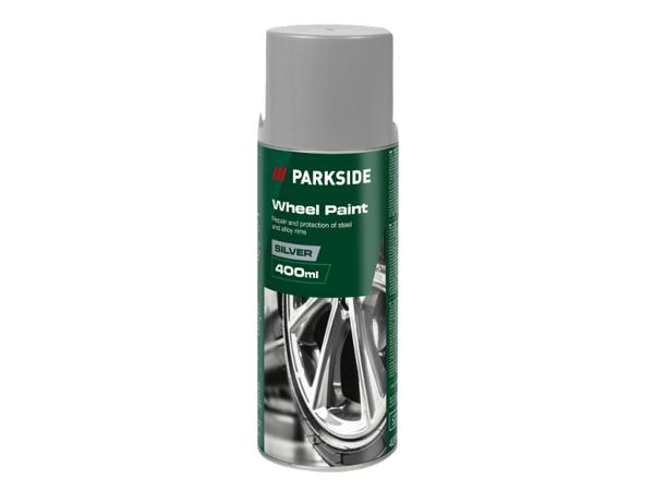 Car Spray Assortment