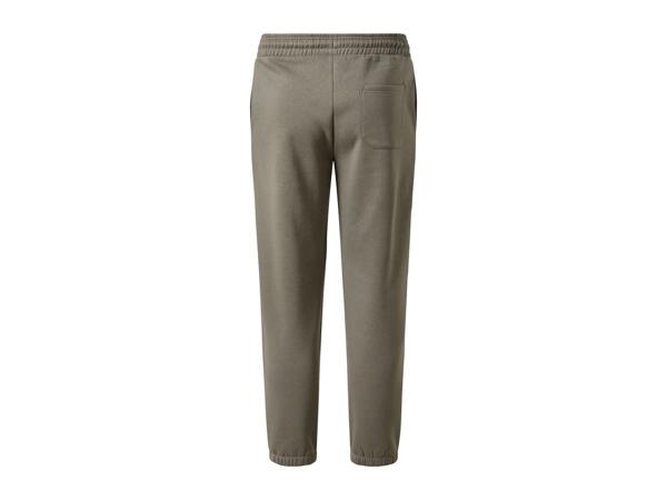 Esmara Men's Green Joggers