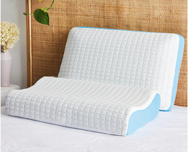 Talalay Latex Pillows