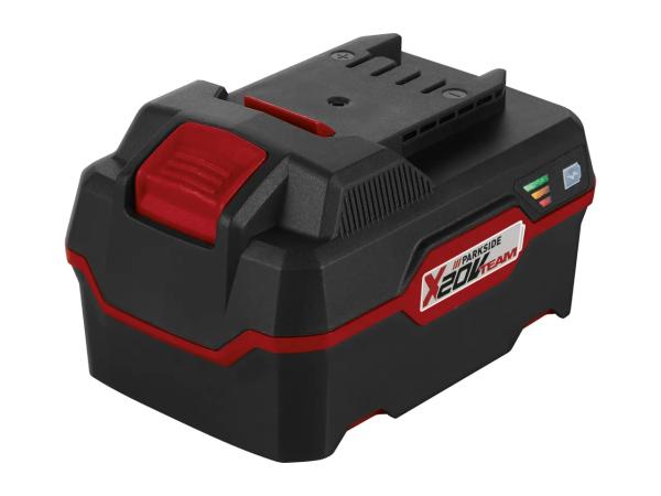 Parkside 20V 4Ah Rechargeable Battery