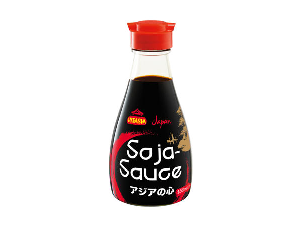 Sauce soja