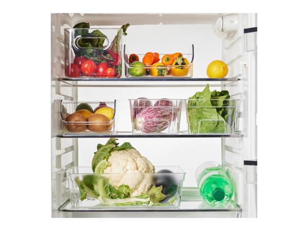 Kitchen Cupboard Organiser