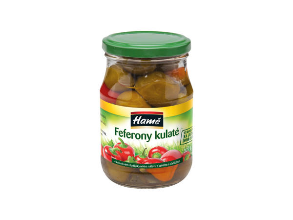 FEFERONY KULATÉ