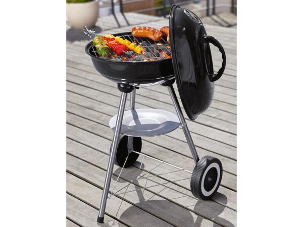 Kettle Barbecue
