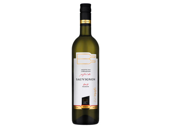 SAUVIGNON