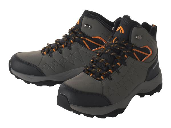 Crivit Men's Hiking Boots