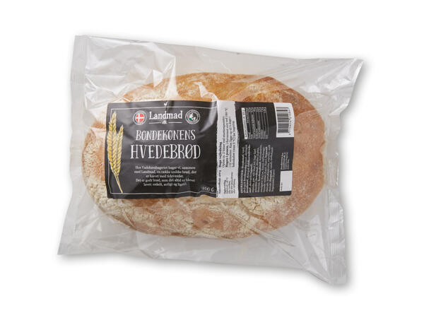 Brød
