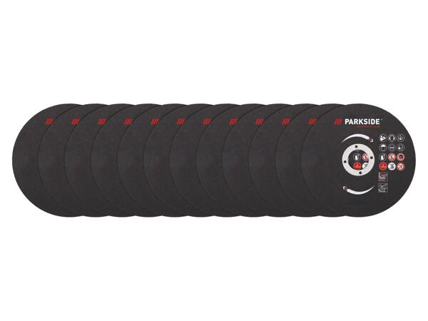 Cutting Disc Assortment