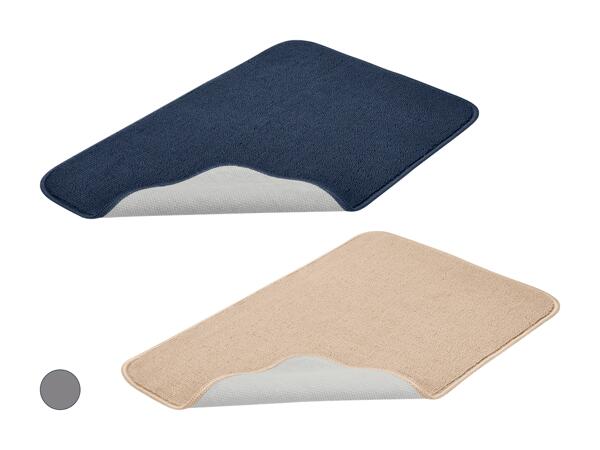 Tapis de bain