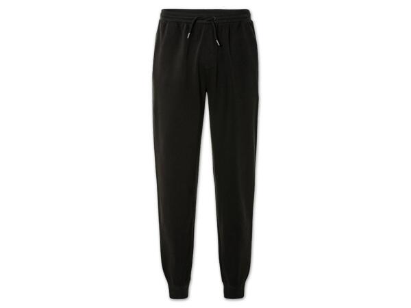Herren Sweathose