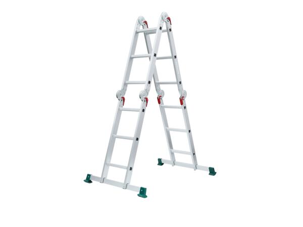 Multi-Purpose Ladder