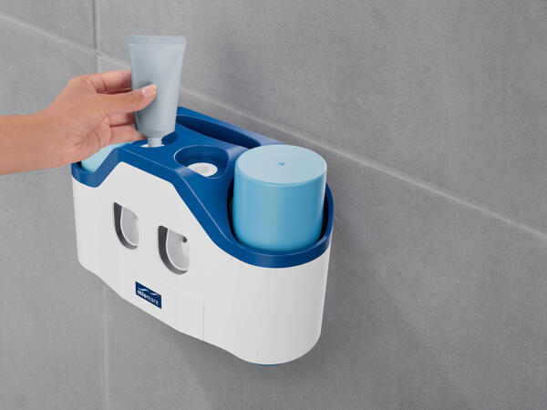 Toothpaste Dispenser