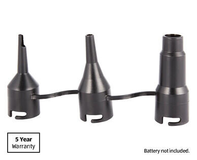 20V Air Pump or Air Inflator Skin