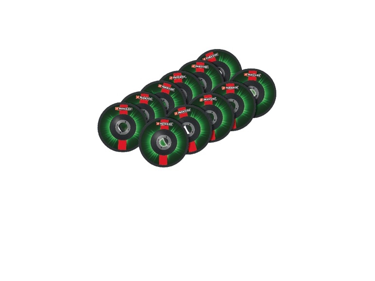 Angle Grinder Accessories Set