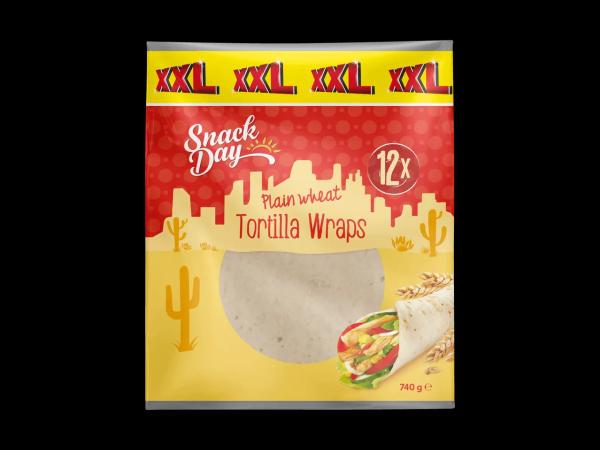 Wraps XXL