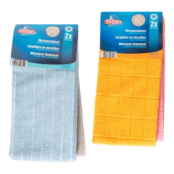 TWIDO HOUSEHOLD(R) 				Microvezeldweilen, 2 st.