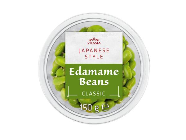 Edamame Beans