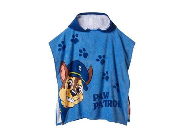 Badeponcho