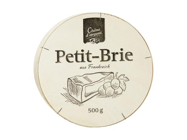 Petit-Brie