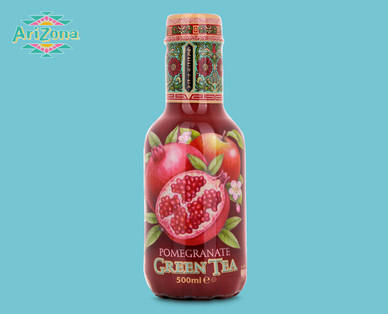 ARIZONA Ice Tea