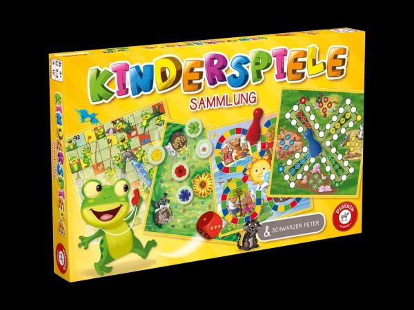 Kinderspiele