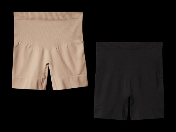 Panty légèrement sculptant