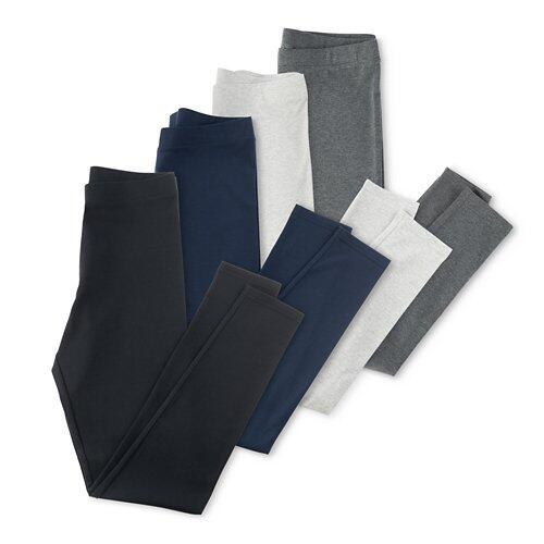 UP2FASHION BASICS Leggings da donna