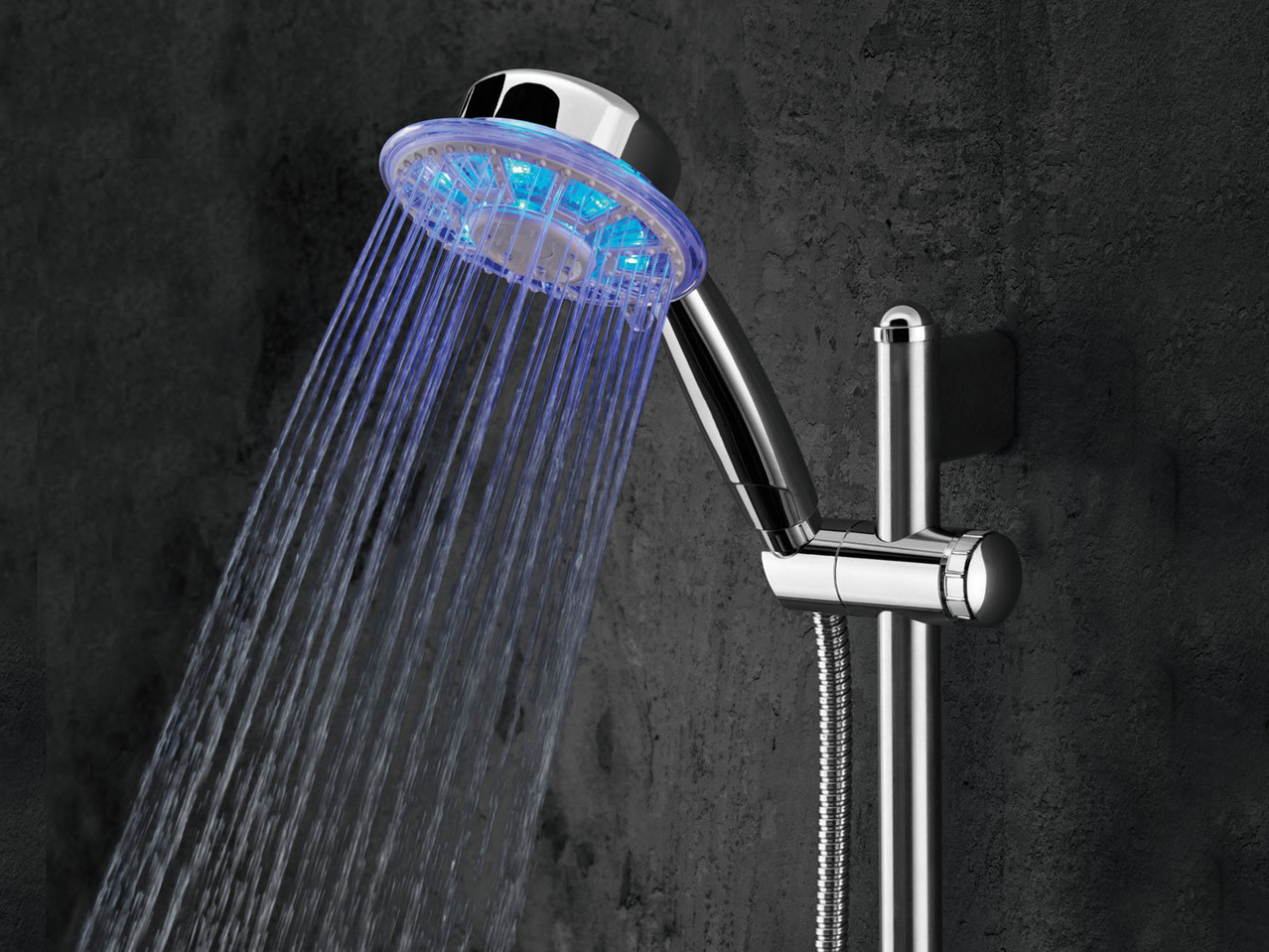 LED Shower Head