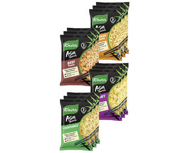 KNORR(R) 
 QUICK NOODLES