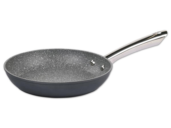Bialetti Aluguss-Pfanne, Ø ca. 24 cm