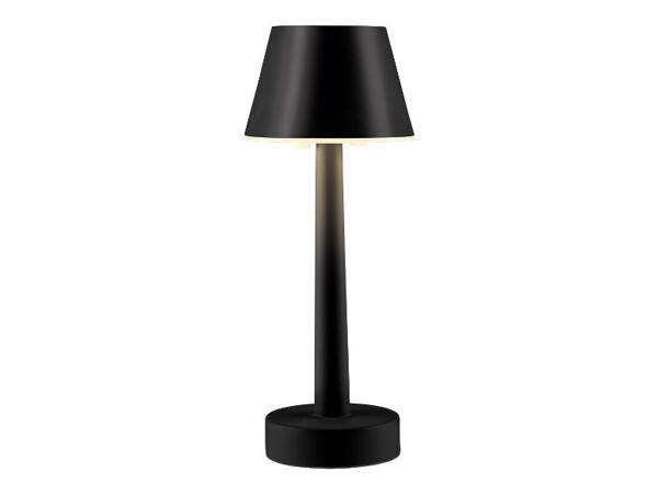 Aku stolní LED lampa