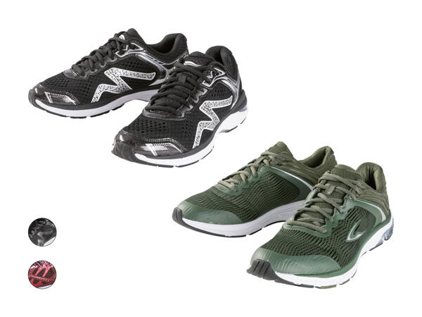 Chaussures de course à pied
