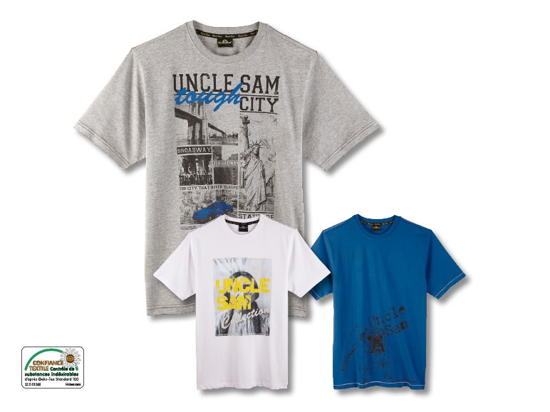 Tee-shirt