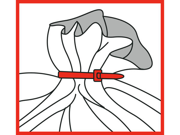 Cable Tie Set