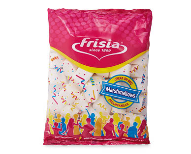 Frisia Marshmallows 265g