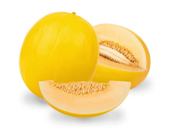 Honigmelone