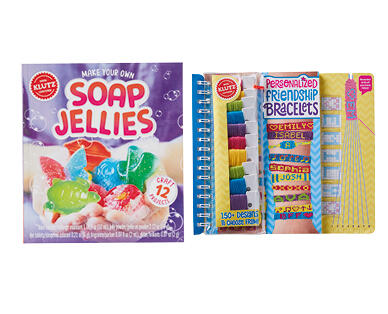 Klutz Activity Books