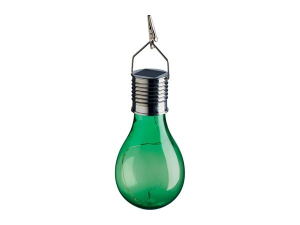 Livarno Home Decorative Solar Light