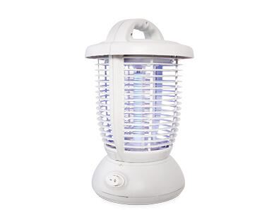 Rechargeable Bug Zapper