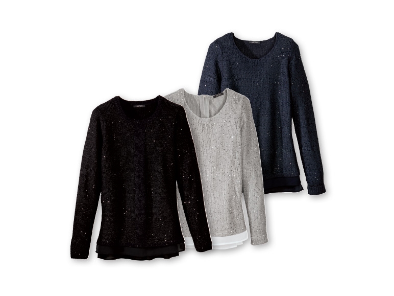 ESMARA Ladies' Jumper