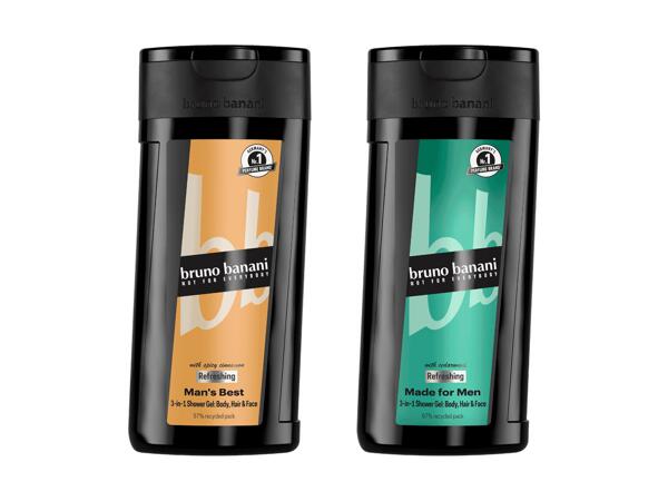 Duschgel for men