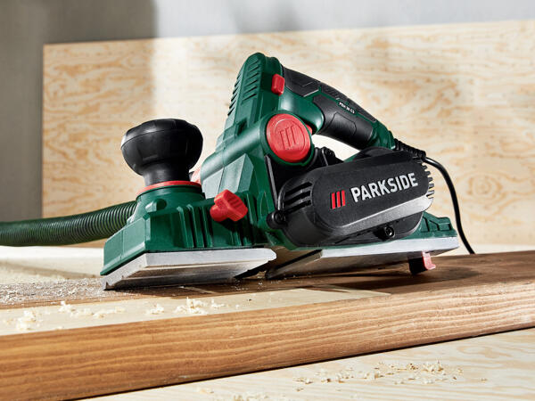 Electric Planer