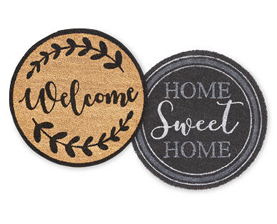 Coir Door Mat