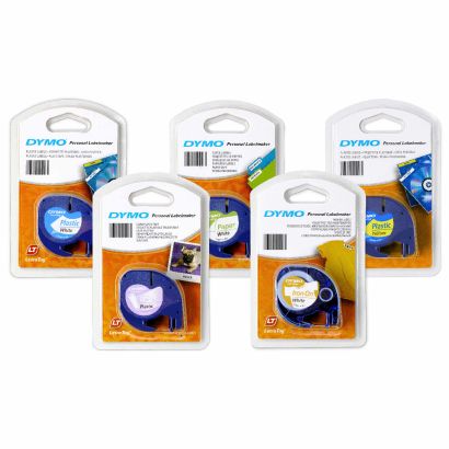Vervanglint voor labelmaker