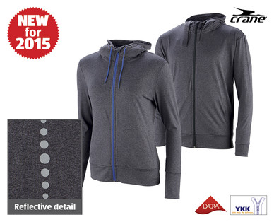 Fitness Jacket