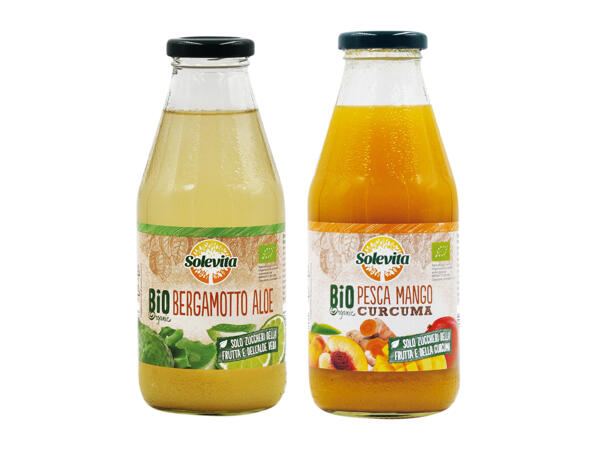 Organic Drink